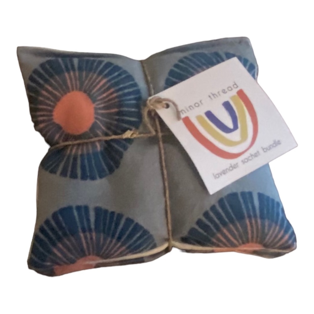 Lavender Sachet Bundle